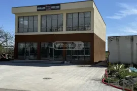 Аренда, Универсальное коммерческое помещение, Новый Рустави