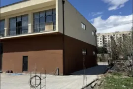 Аренда, Универсальное коммерческое помещение, Новый Рустави