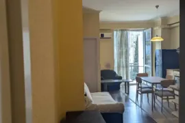 Аренда, 3 Kомнатная, Новостройка, Тбилиси, saburtalo
