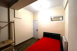 Аренда, 3 Kомнатная, Новостройка, Тбилиси, saburtalo