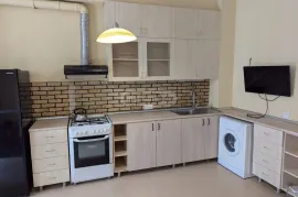 Аренда, 3 Kомнатная, Новостройка, Тбилиси, saburtalo