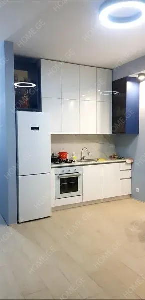 For Rent, 2 Room, New building, Tbilisi, Varketili