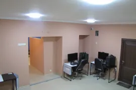 ქირავდება, ნახევარსარდაფი, ჩუღურეთი
