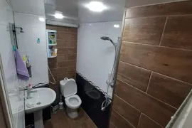 Daily Apartment Rent, 3 Room, Old building, Batumi, Rustaveli District