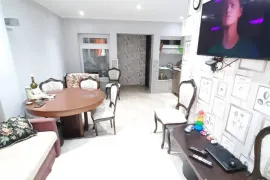 Daily Apartment Rent, 3 Room, Old building, Batumi, Rustaveli District