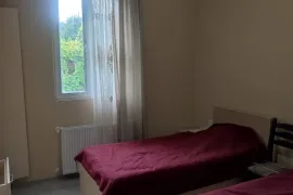 Daily Apartment Rent, 3 Room, Old building, Kobuleti 