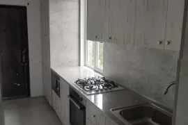 Daily Apartment Rent, 3 Room, Old building, Kobuleti 