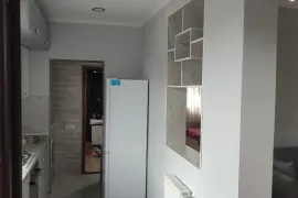 Daily Apartment Rent, 3 Room, Old building, Kobuleti 