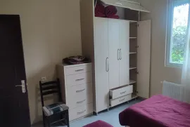 Daily Apartment Rent, 3 Room, Old building, Kobuleti 