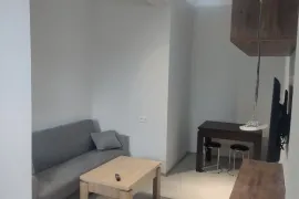 Daily Apartment Rent, 3 Room, Old building, Kobuleti 