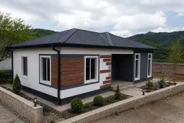 იყიდება სახლი, 4 ოთახიანი, თბილისი