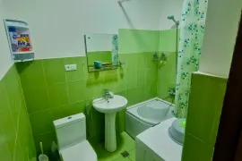For Rent, 2 Room, New building, Tbilisi, saburtalo