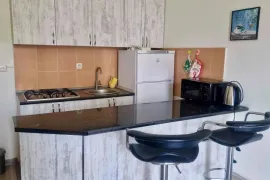For Rent, 2 Room, New building, Tbilisi, saburtalo