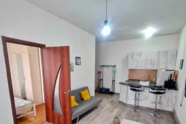 For Rent, 2 Room, New building, Tbilisi, saburtalo