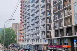 For Rent, 2 Room, New building, Tbilisi, saburtalo