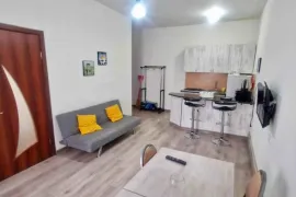 For Rent, 2 Room, New building, Tbilisi, saburtalo