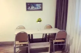 For Rent, 2 Room, New building, Tbilisi, saburtalo
