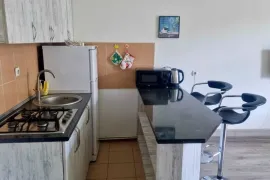 For Rent, 2 Room, New building, Tbilisi, saburtalo
