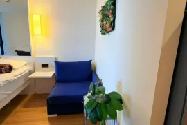 Apartment for sale, 1 Room, New building, Batumi, Khimshiashvili District