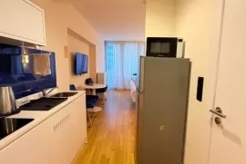 Apartment for sale, 1 Room, New building, Batumi, Khimshiashvili District