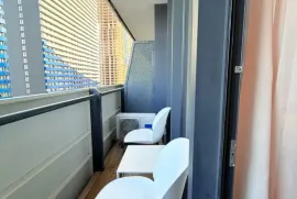Apartment for sale, 1 Room, New building, Batumi, Khimshiashvili District