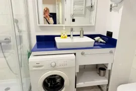Apartment for sale, 1 Room, New building, Batumi, Khimshiashvili District