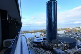 Apartment for sale, 1 Room, New building, Batumi, Khimshiashvili District