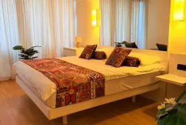 Apartment for sale, 1 Room, New building, Batumi, Khimshiashvili District