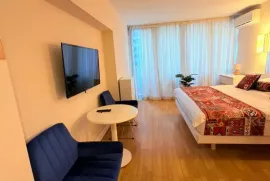 Apartment for sale, 1 Room, New building, Batumi, Khimshiashvili District