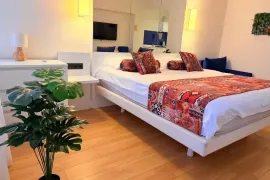 Apartment for sale, 1 Room, New building, Batumi, Khimshiashvili District