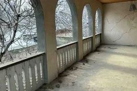 House For Sale, 6 Room, Sighnaghi, Bodbiskhevi