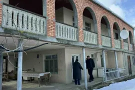House For Sale, 6 Room, Sighnaghi, Bodbiskhevi