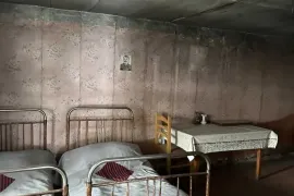 House For Sale, 6 Room, Sighnaghi, Bodbiskhevi