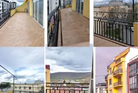 Apartment for sale, 4 Room, New building, Gori 