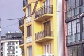 Apartment for sale, 4 Room, New building, Gori 