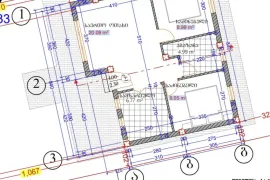 House For Sale, 3 Room, Tbilisi, Varketili