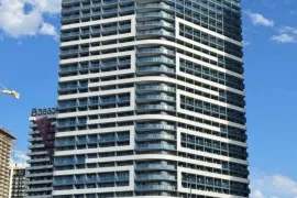 Apartment for sale, 2 Room, New building, Batumi, Bagrationi District