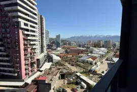 Apartment for sale, 2 Room, New building, Batumi, Bagrationi District