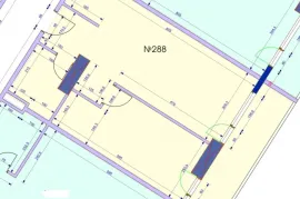 Apartment for sale, 2 Room, New building, Batumi, Bagrationi District
