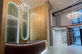 Apartment for sale, 2 Room, New building, Batumi, Bagrationi District