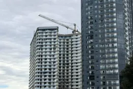 Apartment for sale, 2 Room, New building, Batumi, Airport District