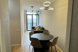 Apartment for sale, 2 Room, New building, Batumi, Bagrationi District