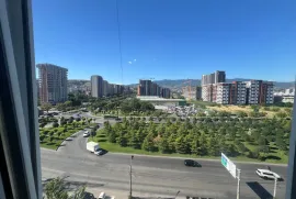 Аренда, 3 Kомнатная, Новостройка, Тбилиси, Диди Дигоми
