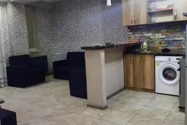 For Rent, 2 Room, New building, Tbilisi, Samgori