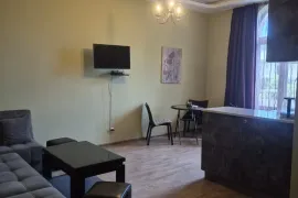 Аренда, 2 Kомнатная, Старое здание, Тбилиси, saburtalo