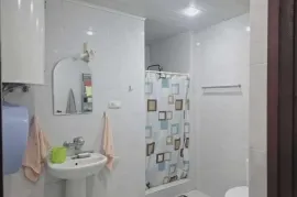 Apartment for sale, 4 Room, New building, Tbilisi, saburtalo