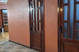 Apartment for sale, 4 Room, New building, Tbilisi, saburtalo