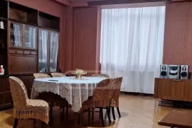 Apartment for sale, 4 Room, New building, Tbilisi, saburtalo