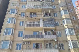 Apartment for sale, 4 Room, New building, Tbilisi, saburtalo