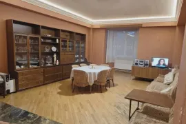 Apartment for sale, 4 Room, New building, Tbilisi, saburtalo
